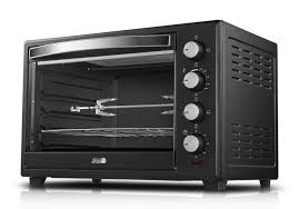 HORNO ELECTRICO JAM DE 50 LTS