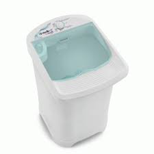LAVARROPA MUELLER POPTANK 5 KG BLANCO