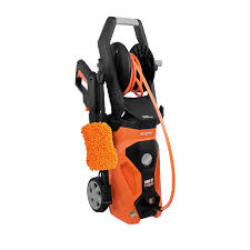 HIDROLAVADORA DAEWOO 1600W