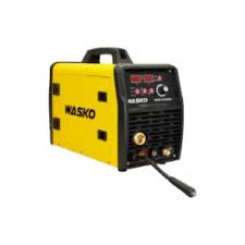 SOLDADOR INVERTER MMA ARC -200 AMARILLO