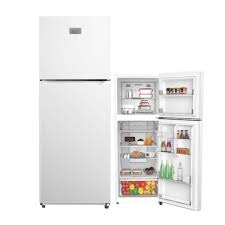 HELADERA JAM 420 BLANCA F/S JAMS-314W 2P 420LTS