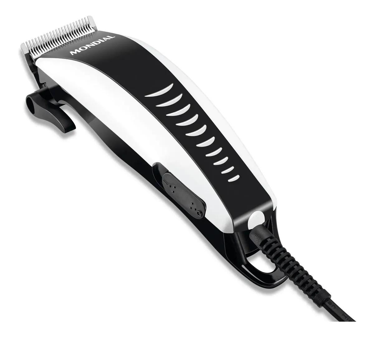 CORTADOR P/ CABELL  MONDIAL HAIR STYLO CR-06