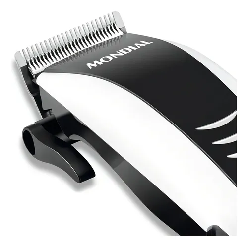 CORTADOR P/ CABELL  MONDIAL HAIR STYLO CR-06, imagen 3