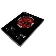 PLACA VITROCERAMICA JAM FYD-DS2021 QUEMADOR