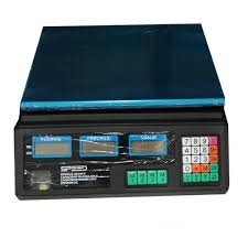 BALANZA SPEED DIGITAL 30KG