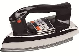 PLANCHA SPEED SECA