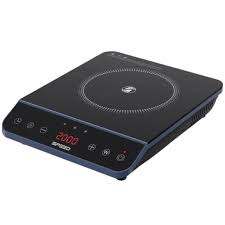 PLACA INFRARROJO SPEED DE 2000W