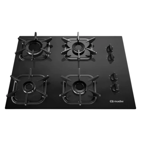 ANAFES MUELLER DE 4H COOKTOP