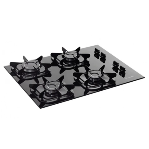 ANAFES MUELLER DE 4H COOKTOP, imagen 2