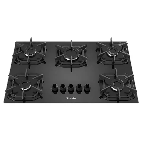 ANAFES MUELLER  DE 5H COOKTOP