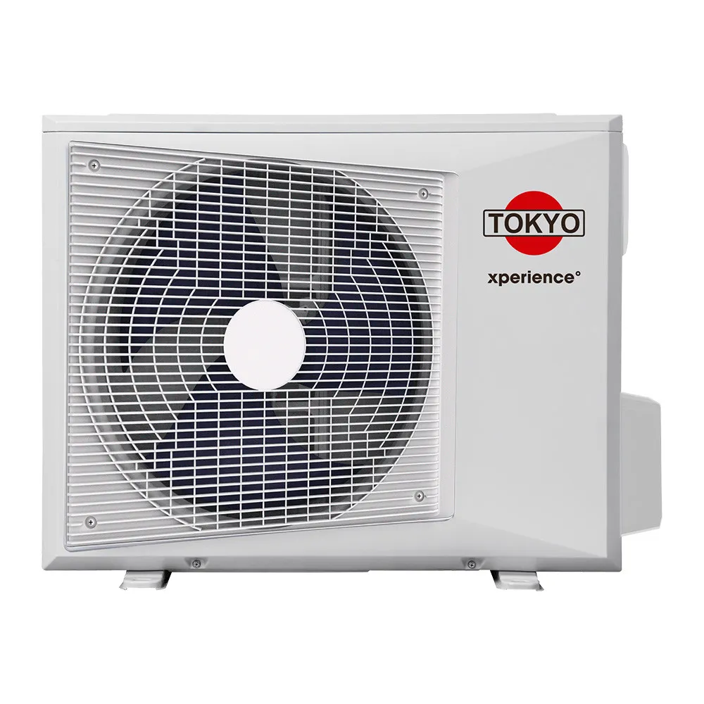 AIRE ACONDICIONADO TOKYO DE 24000 BTU, imagen 3