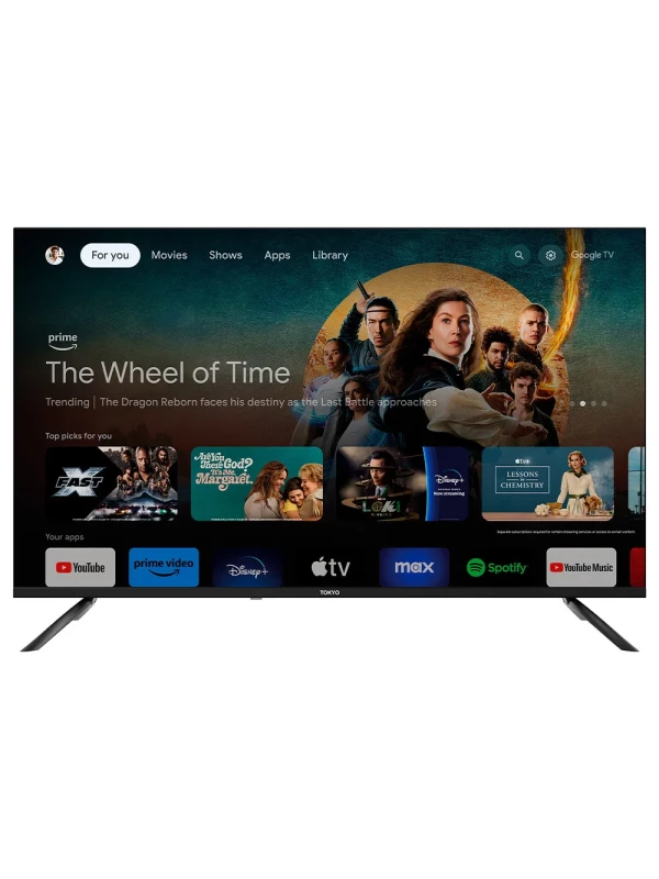 TV SMART DE 32 TOKYO