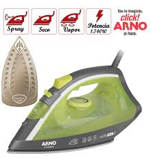PLANCHA A VAPOR ARNO ECOGLISS FV1741B2
