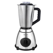 LICUADORA SPEED 1.5LTS 5V JARRA INOX