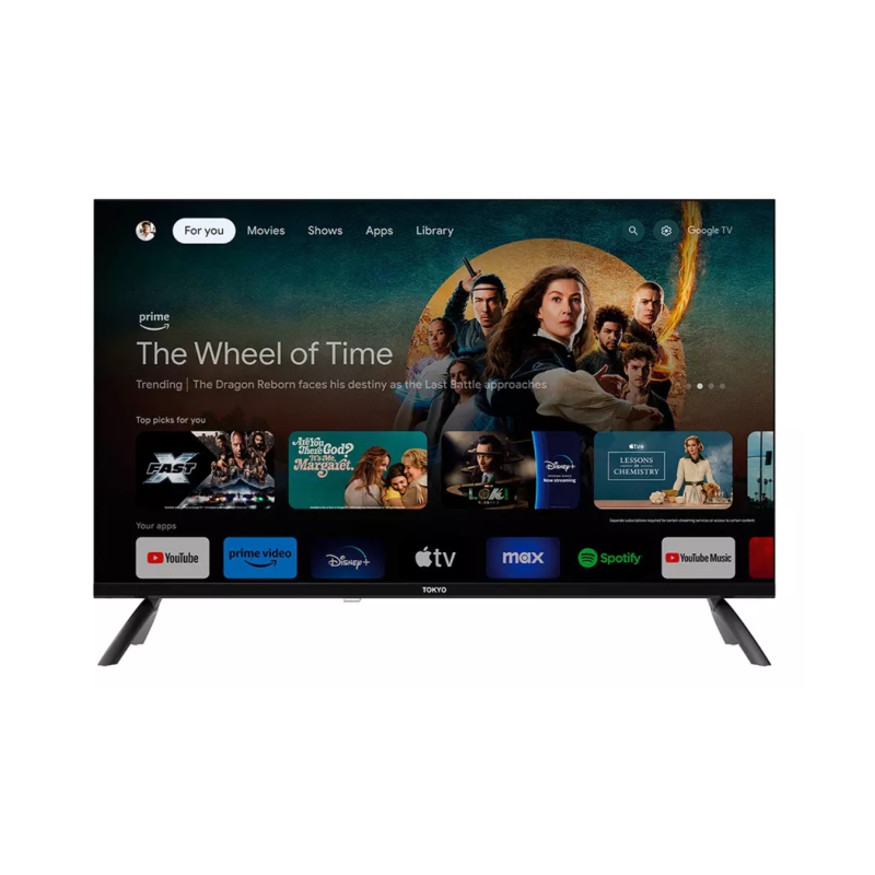 TV SMART DE 43 TOKYO