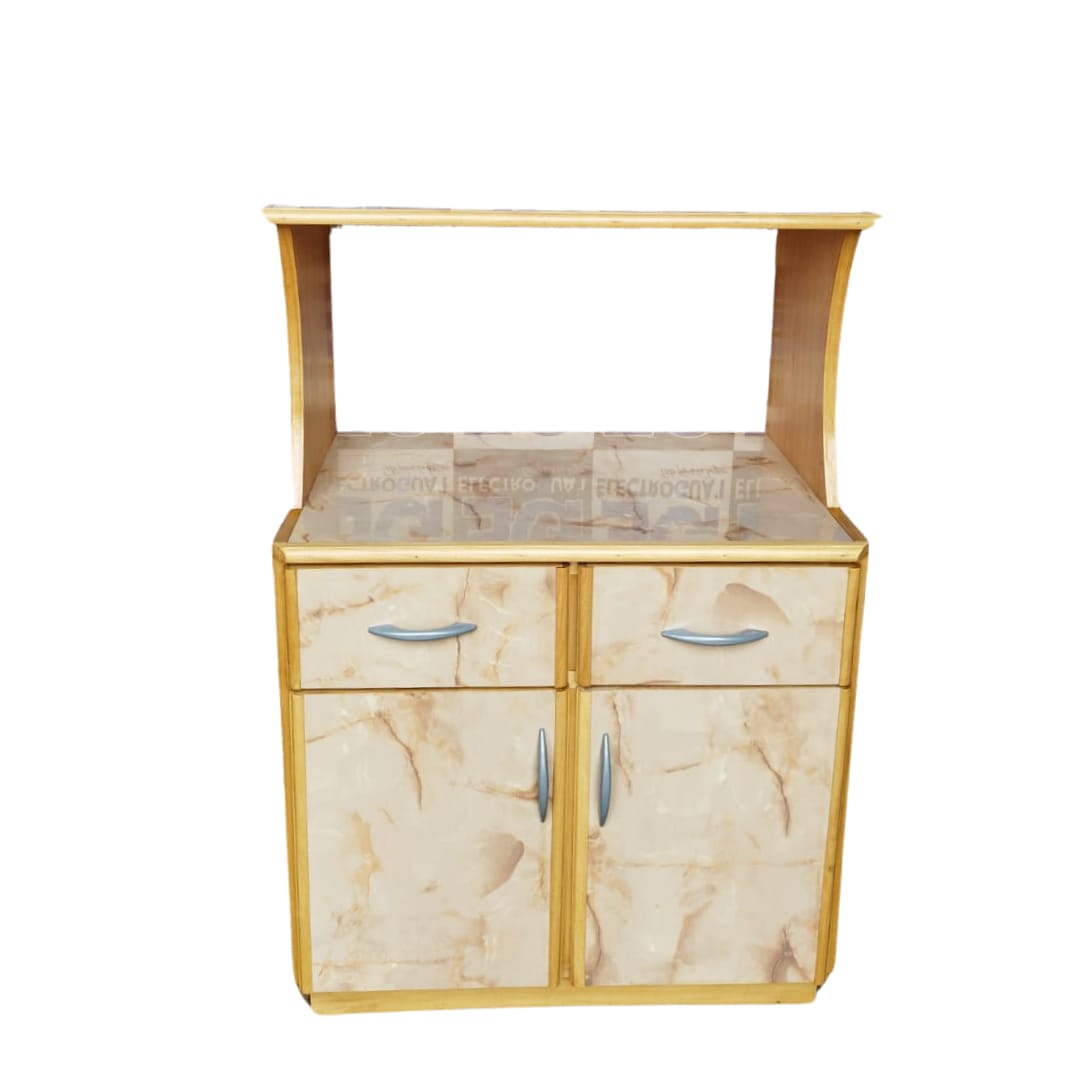 PORTA HORNO FORMICADO