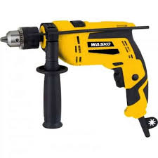TALADRO WASKO 700W 13MM