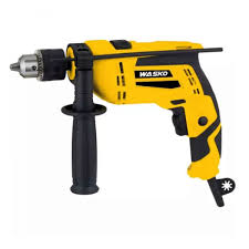 TALADRO WASKO 850W 13MM