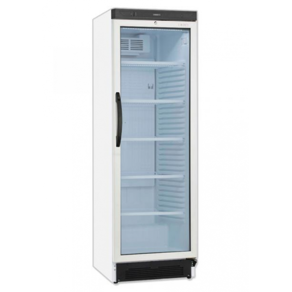 VISICOOLER UGUR USS374DTK. 372LTS
