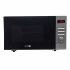 MICROONDA JAM 25LTS PANEL DIGITAL INOX