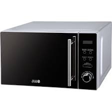 MICROONDA JAM 20LTS PANEL DIJITAL INOX C/GRILL