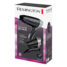 SECADOR DE PELO DE VIAJE REMINGTON D150