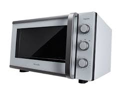 HORNO ELECTRICO MUELLER SAPORE G3 BLANCO