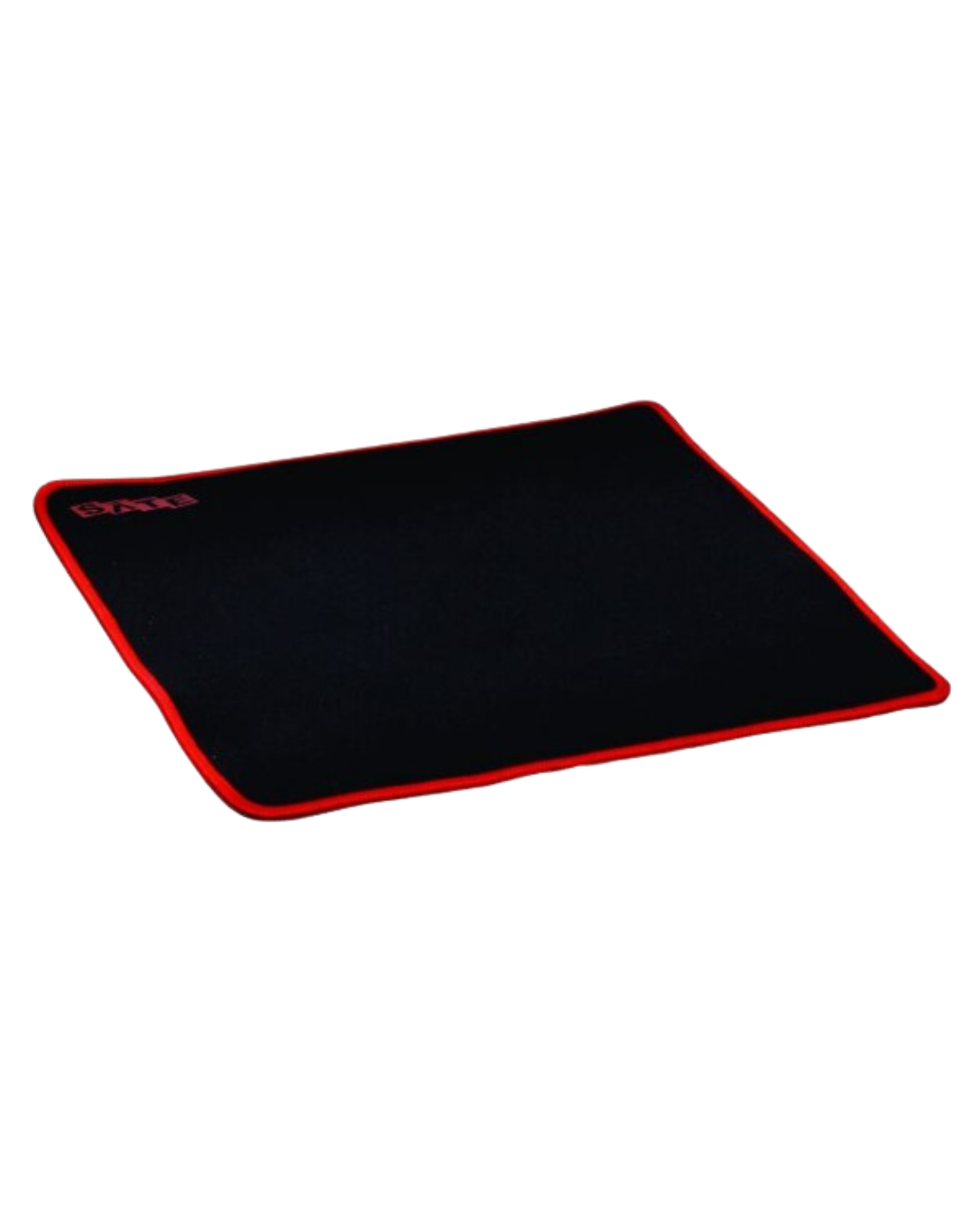 MOUSE PAD SATE A-PAD012 VERMELHO 21-25CM