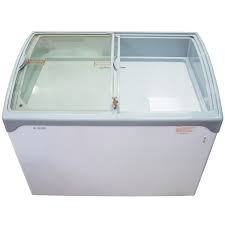 EXHIBIDORA UGUR P/HELADO 300LTS