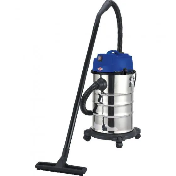 ASPIRADORA TOKYO COMPAC FORTE 1400W CAP 30LTS