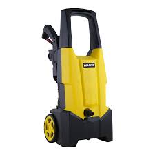 HIDROLAVADORA WASKO LAVOR BRAVO 1800W