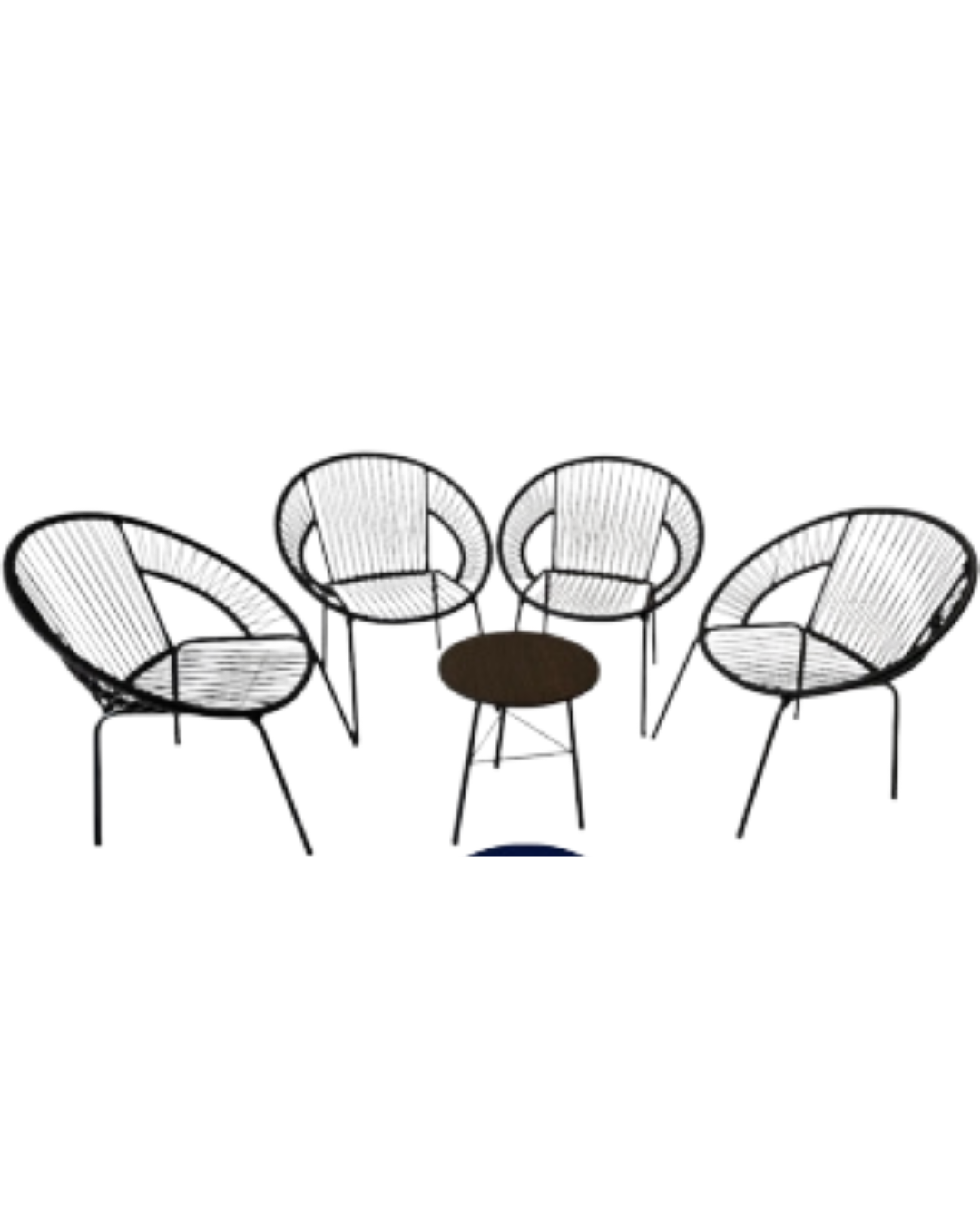 JUEGO SILLON PLANETITA C/MESA PEQUEÑO