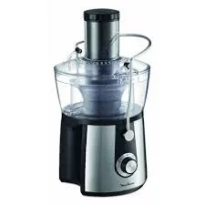 EXTRACTOR DE JUGO MOULINEX JU550D10 800W
