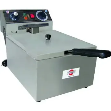 FREIDORA TOKYO IND MOD LR-EF-101B TACHO