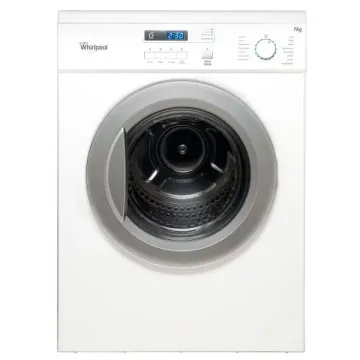 SECARROPAS WHIRLPOOL WSR07SB 7KG (W392)