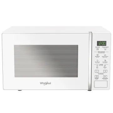 MICROONDAS WHIRLPOOL WMS20BZIM 20L