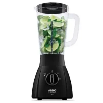 LICUADORA ARNO EASYMIX LN27 500W NEGRO