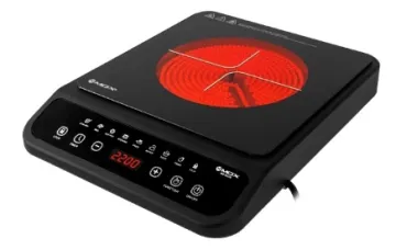 COCINA INFRARROJA MOX MO-KIC06