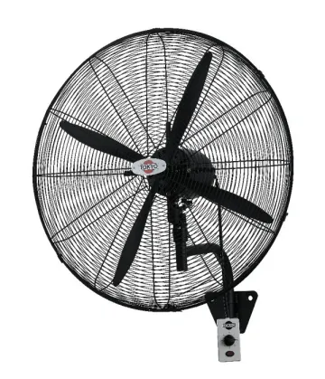 VENTILADOR TOKYO INDUSTRIAL DE PARED 26VETKPAI