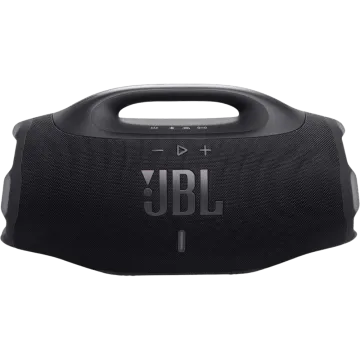 SPEAKER PORTATIL JBL BOOMBOX 4 BLACK