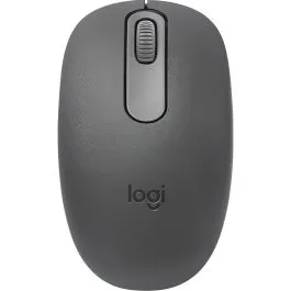 MOUSE LOGITECH M196 BT GRAPHITE 910-007456