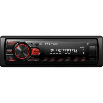 CAR AUDIO PIONEER MVH-S235BT