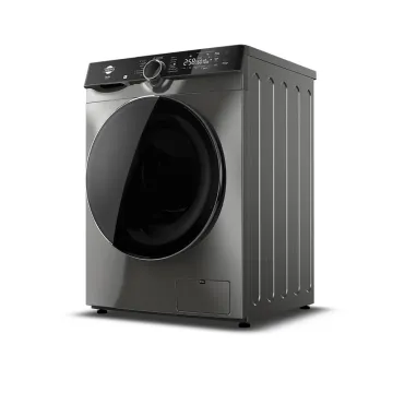 LAVARROPAS AUTOMATICA TOKYO CECILIA
8KG TOUCH INVERTER GRIS 1400RPM