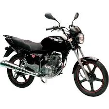 MOTO KENTON GTR 150 LTD NEGRO