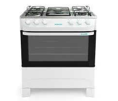 COCINA MUELLER DE 5H MODERATTOSCP