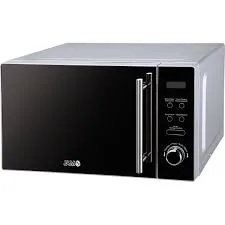 MICROONDA JAM 20LTS PANEL DIJITAL INOX C/GRILL