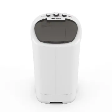 LAVARROPA MUELLER BIG AQUATEC BLANCO 16KG