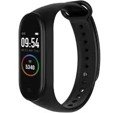 RELOJ BANDA XION XI-XWATCH58 BLACK