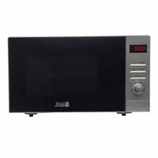 MICROONDA JAM 25LTS PANEL DIGITAL INOX