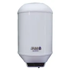TERMOCALEFON JAM 80L TE80A20 200W-REGULADOR TEMP.MECANICO USO VERTICAL